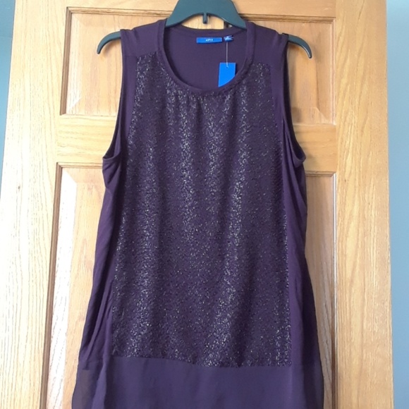 Apt. 9 Tops - NWT Apt 9 Top